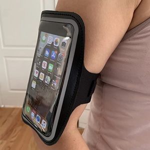 Running Arm Band